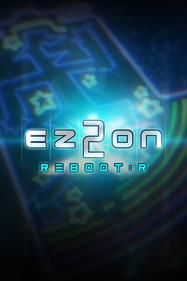 EZ2ON REBOOT : R - Box - Front Image