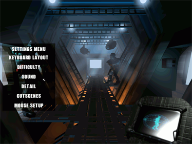 XS - Screenshot - Game Title Image