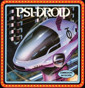 PSI-Droid - Box - Front Image