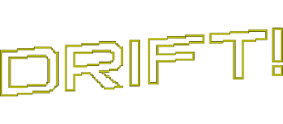 Drift! - Clear Logo Image