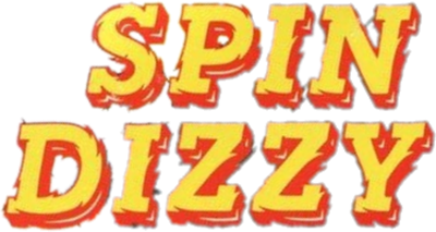 Spindizzy - Clear Logo Image