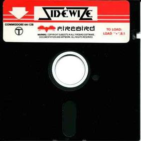 Sidewize - Disc Image
