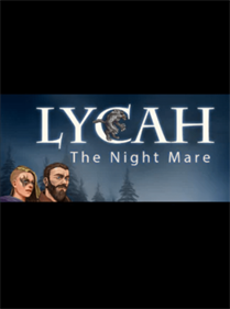 Lycah - Fanart - Box - Front Image