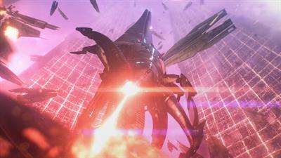 Mass Effect: Legendary Edition - Screenshot - Gameplay Image