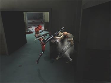 BloodRayne 2 - Screenshot - Gameplay Image