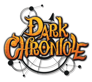 Dark Cloud 2 - Clear Logo Image