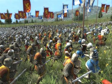 Medieval II: Total War: Definitive Edition - Screenshot - Gameplay Image