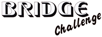 Bridge Challenge - Clear Logo Image