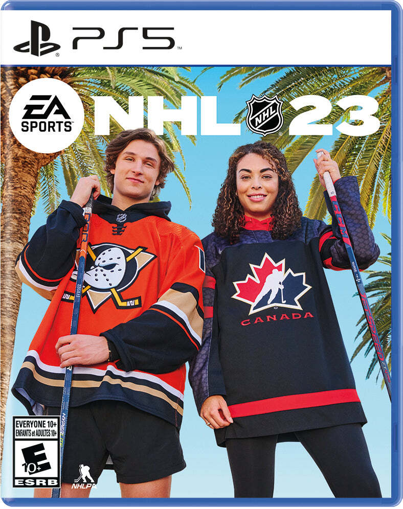 NHL 23