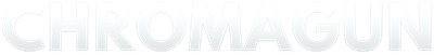 ChromaGun - Clear Logo Image