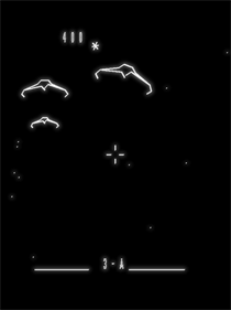 Star Trek Debugged - Screenshot - Gameplay Image