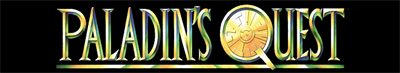 Paladin's Quest - Banner Image
