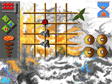 Mind Run - Screenshot - Gameplay Image