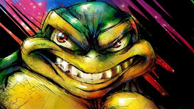 Battletoads in BattleWorld - Fanart - Background Image