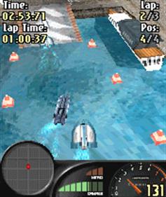 Glimmerati - Screenshot - Gameplay Image