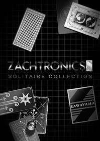 The Zachtronics Solitaire Collection