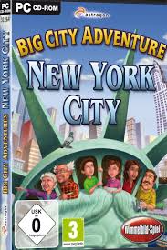 Big City Adventure: New York City