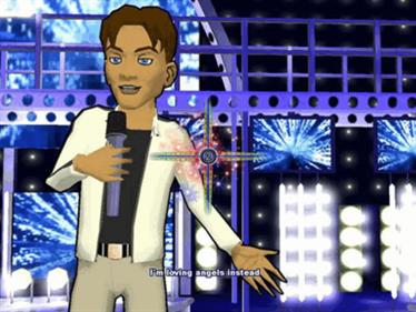 American Idol - Screenshot - Gameplay Image