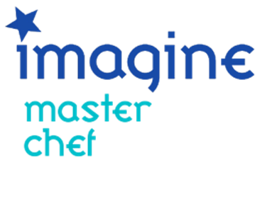 Imagine: Master Chef - Clear Logo Image