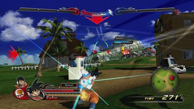 J-Stars Victory Vs+ - Screenshot - Gameplay Image
