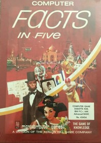 Computer Facts in Five