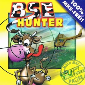 BSE Hunter