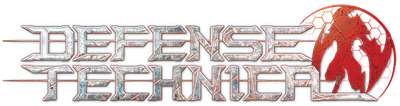Defense Technica - Clear Logo Image