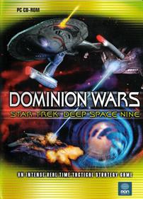 Dominion Wars: Star Trek Deep Space Nine