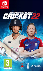 Cricket 22