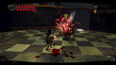 Alice: Madness Returns - Screenshot - Gameplay Image