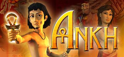 Ankh - Banner Image