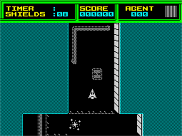 Thrust II - Screenshot - Gameplay Image
