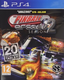 Pinball Arcade Season 2