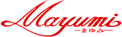 Mayumi - Clear Logo Image