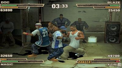 Def Jam: Fight for NY - Screenshot - Gameplay Image