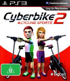 Cyberbike 2: Cycling Sports