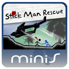 Stick Man Rescue