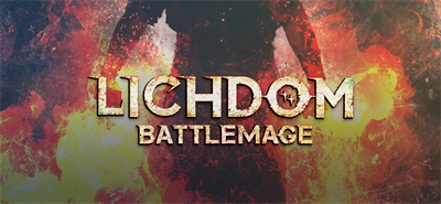 Lichdom: Battlemage - Banner Image