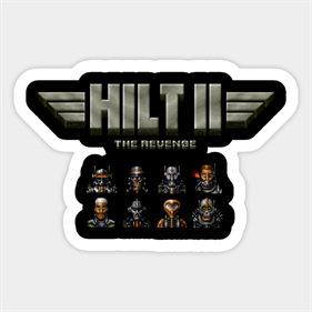 Hilt II - Banner Image