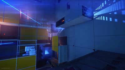 Mirror's Edge: Catalyst - Screenshot - Gameplay Image