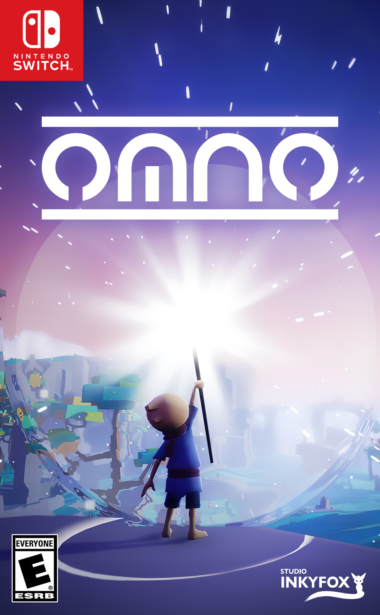 OMNO Images - LaunchBox Games Database