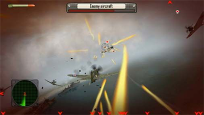 Pearl Harbor Trilogy: 1941: Red Sun Rising - Screenshot - Gameplay Image