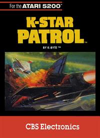 K-Star Patrol