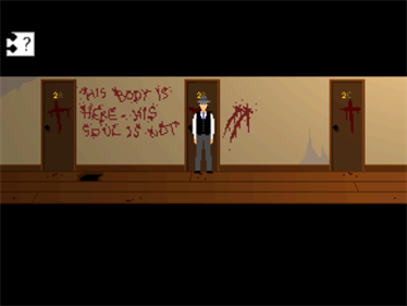 Trilby's Notes - Screenshot - Gameplay Image