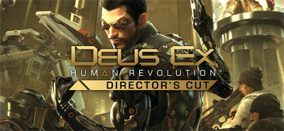 Deus Ex: Human Revolution: Director’s Cut - Banner Image