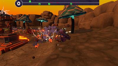 Tavernacle! - Screenshot - Gameplay Image