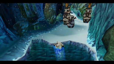 Crash Bandicoot 2: Cortex Strikes Back - Screenshot - Gameplay Image