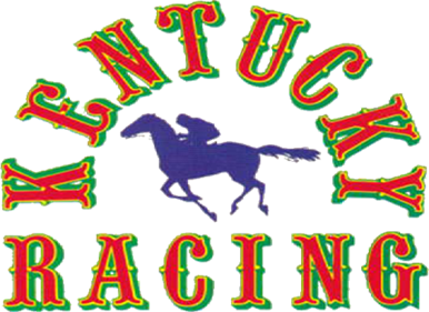 Kentucky Racing - Clear Logo Image