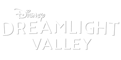 Disney Dreamlight Valley - Clear Logo Image