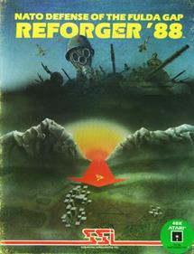 Reforger '88